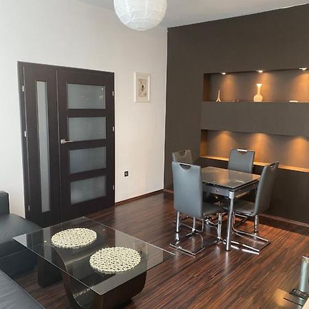 בידגוז'יז' Apartament Opera מראה חיצוני תמונה