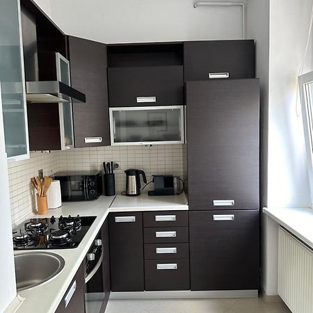 בידגוז'יז' Apartament Opera מראה חיצוני תמונה