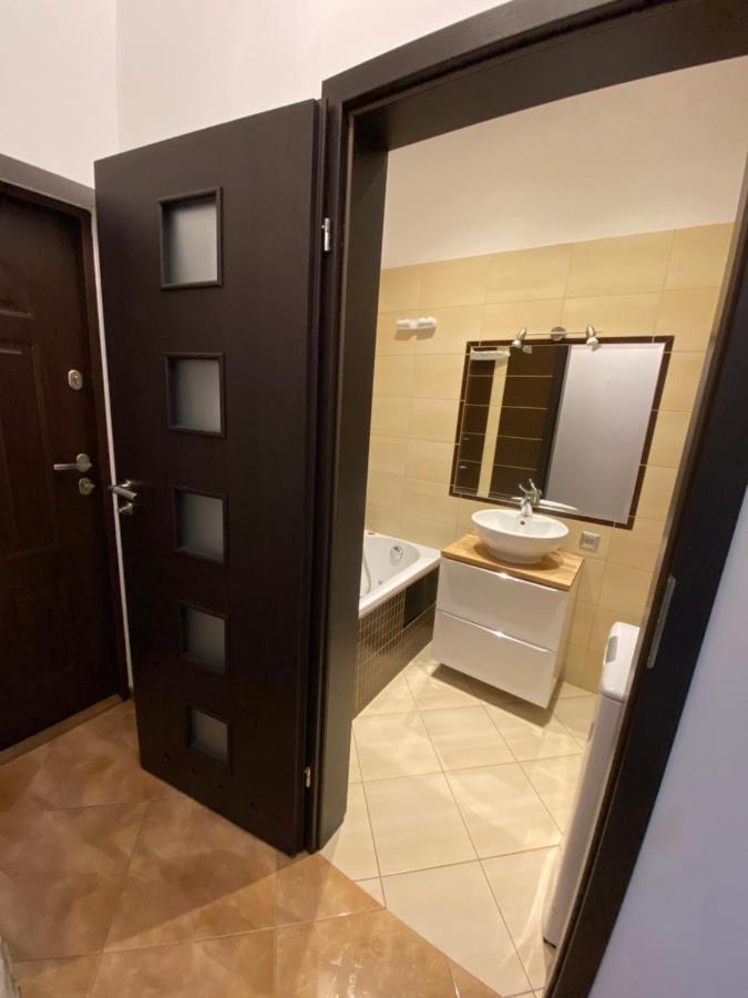 בידגוז'יז' Apartament Opera מראה חיצוני תמונה