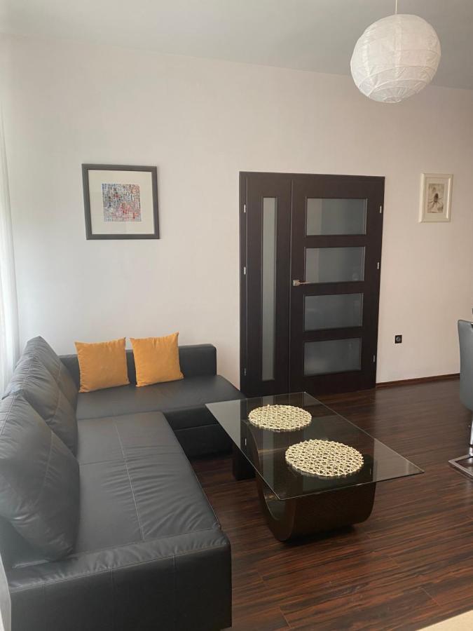 בידגוז'יז' Apartament Opera מראה חיצוני תמונה