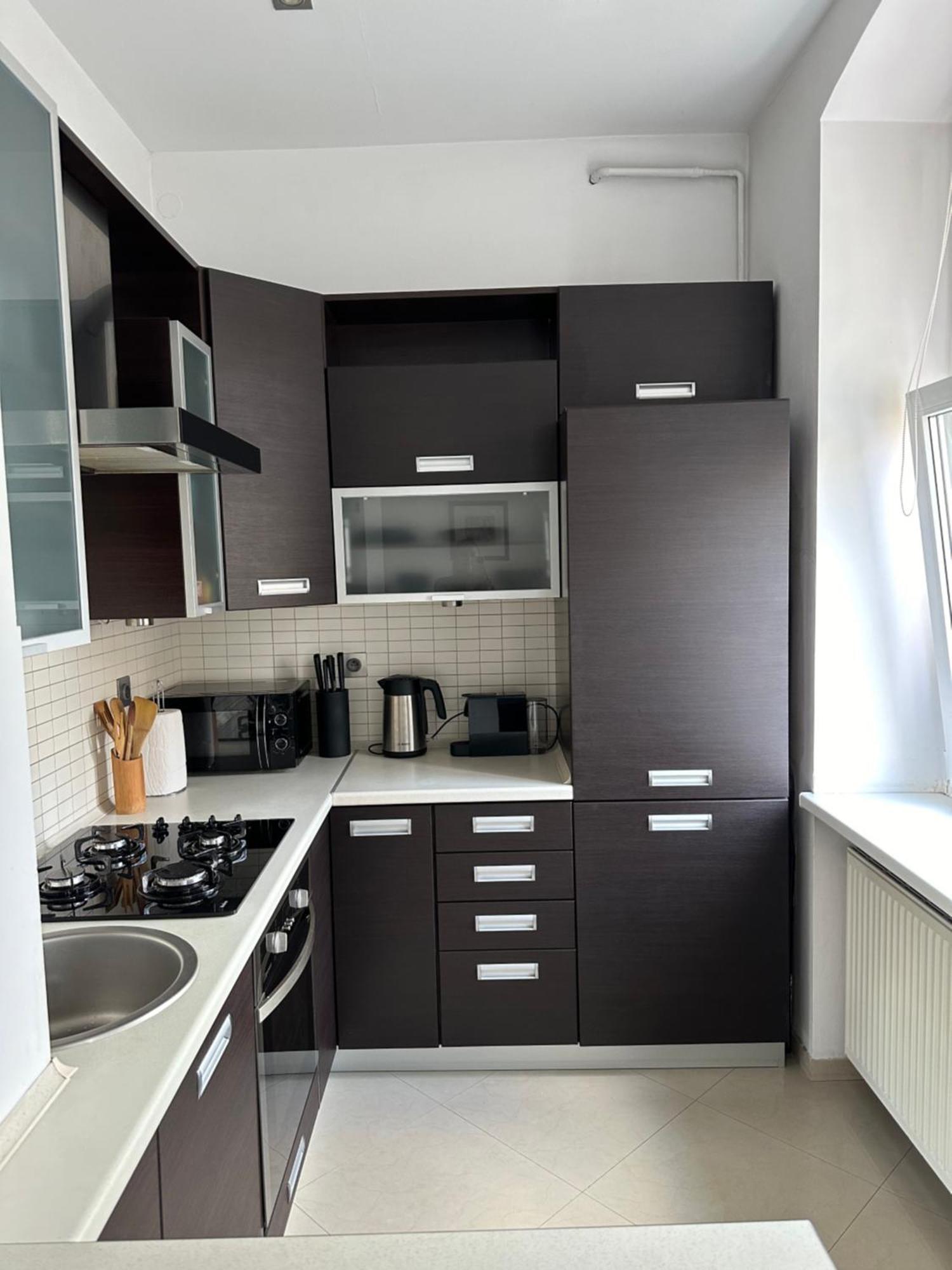 בידגוז'יז' Apartament Opera מראה חיצוני תמונה