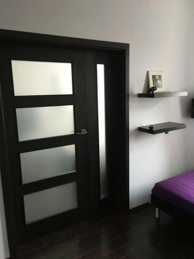 בידגוז'יז' Apartament Opera מראה חיצוני תמונה