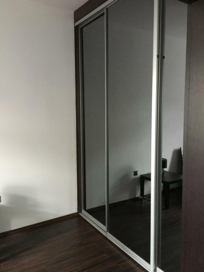 בידגוז'יז' Apartament Opera מראה חיצוני תמונה