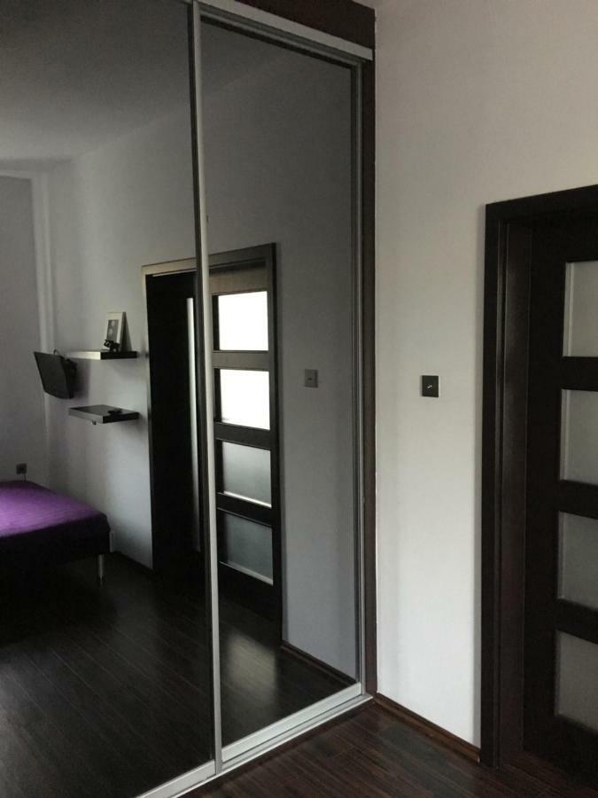 בידגוז'יז' Apartament Opera מראה חיצוני תמונה