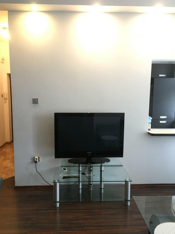 בידגוז'יז' Apartament Opera מראה חיצוני תמונה