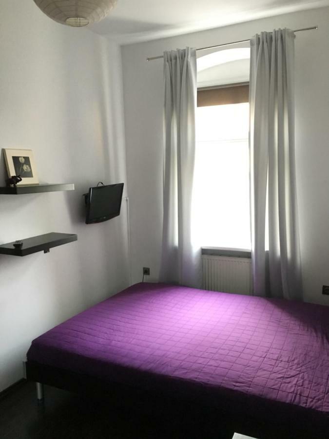 בידגוז'יז' Apartament Opera מראה חיצוני תמונה